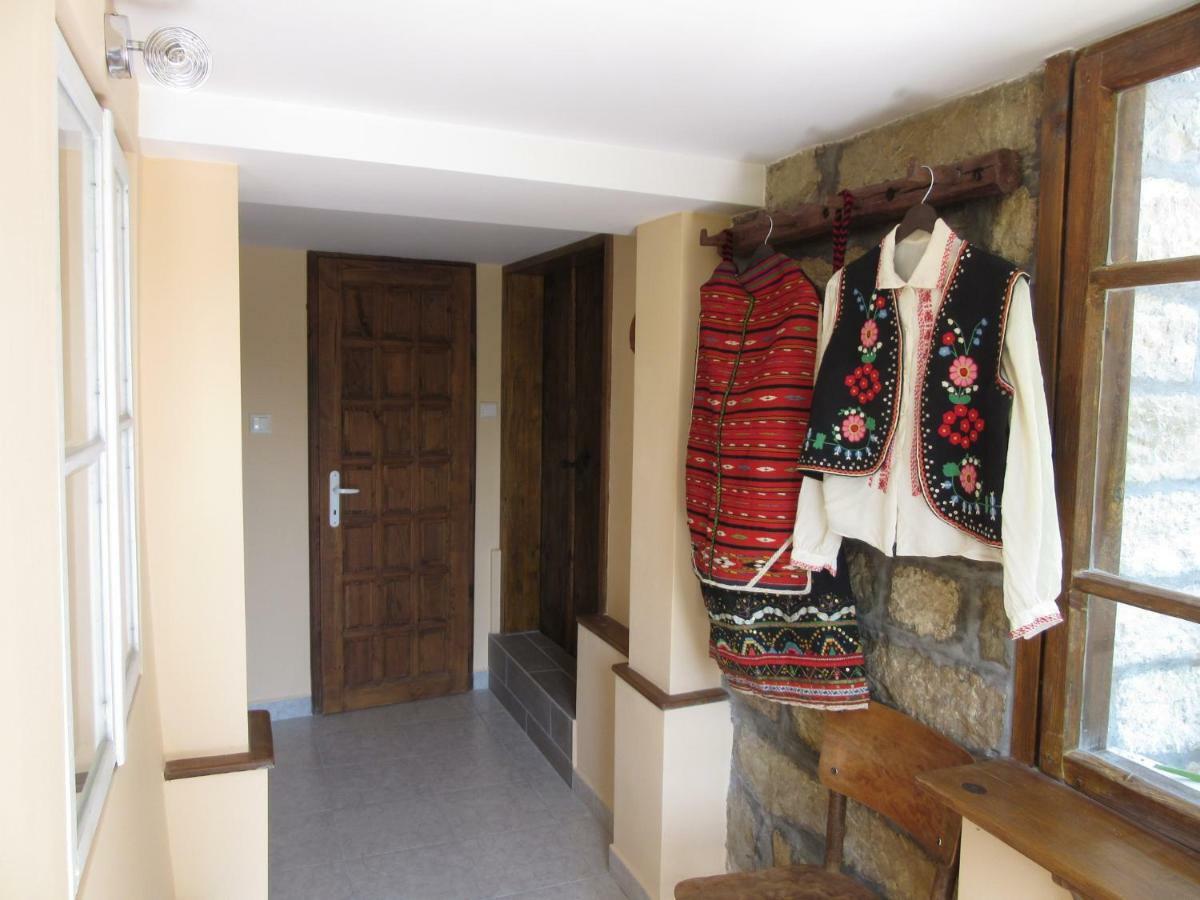 Beefree Gorsko Slivovo Exterior photo