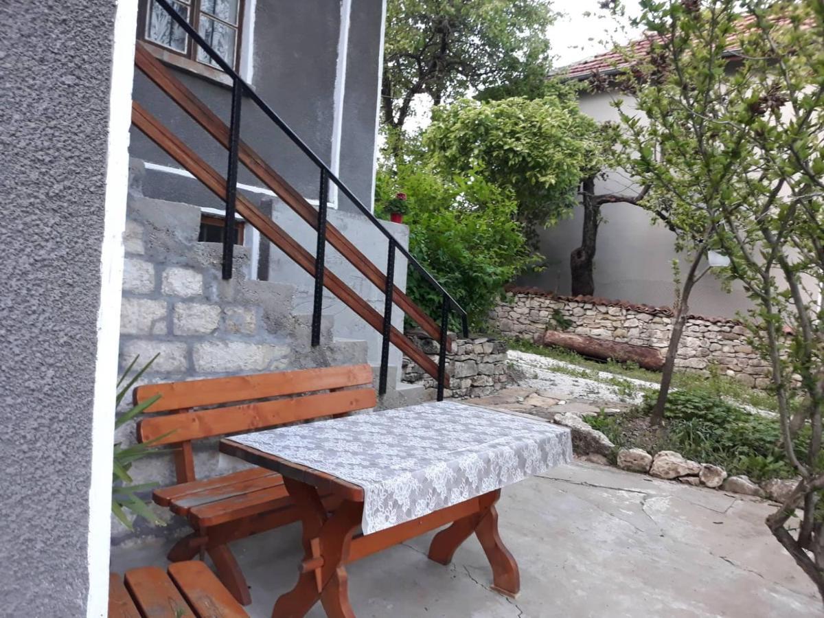 Beefree Gorsko Slivovo Exterior photo