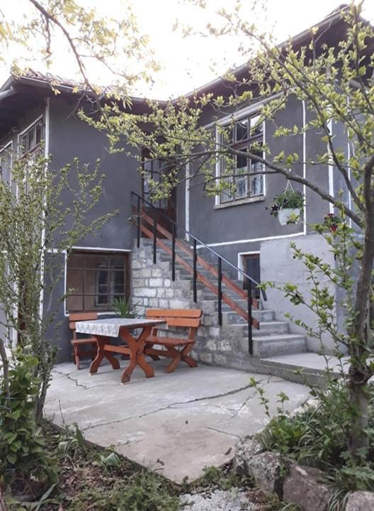 Beefree Gorsko Slivovo Exterior photo